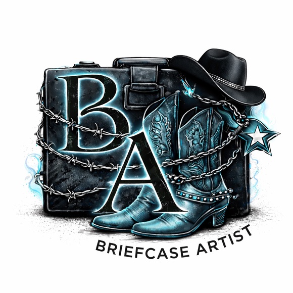 briefcaseartist